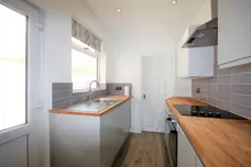 Kimberley Terrace, Gonerby Hill Foot, GRANTHAM