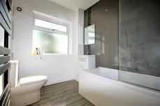 Kimberley Terrace, Gonerby Hill Foot, GRANTHAM