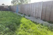 Kimberley Terrace, Gonerby Hill Foot, GRANTHAM