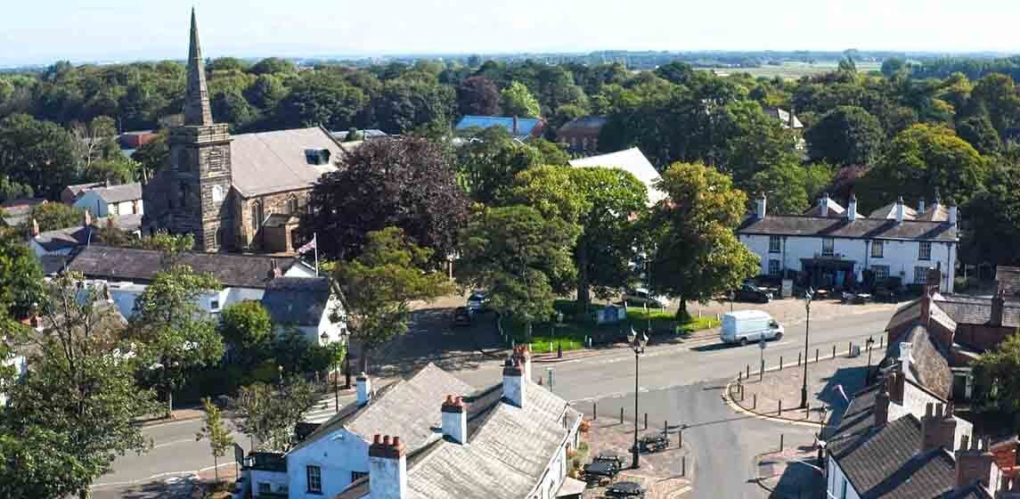 Moss Lane, Churchtown, Southport, PR9 Image 30