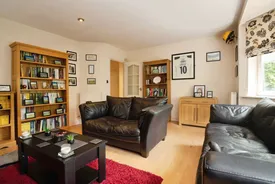 Property responsive