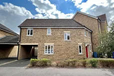 Conifer Close, Mildenhall, BURY ST. EDMUNDS