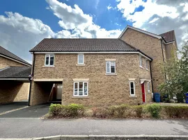 Conifer Close, Mildenhall, BURY ST. EDMUNDS photo