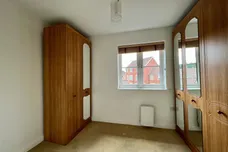 Conifer Close, Mildenhall, BURY ST. EDMUNDS