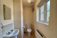 Conifer Close, Mildenhall, BURY ST. EDMUNDS