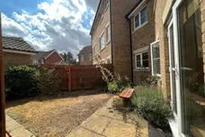 Conifer Close, Mildenhall, BURY ST. EDMUNDS
