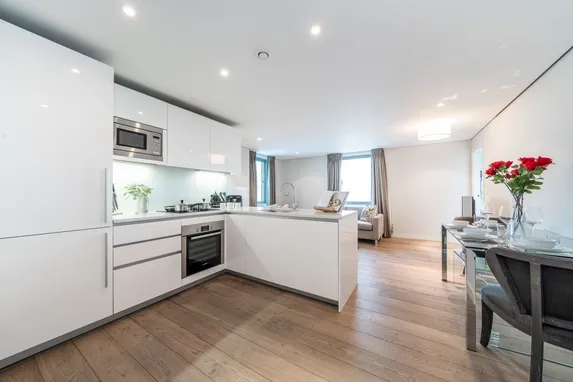 Merchant Square East Paddington W2