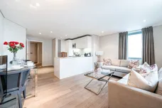 Merchant Square East Paddington W2 photo 2
