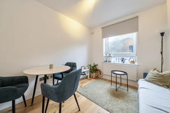 Tanner Street London SE1