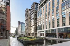 Merchant Square East Paddington W2 photo 1