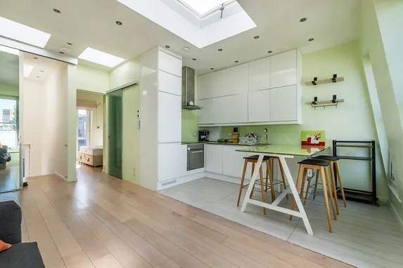 Netherwood Road London W14