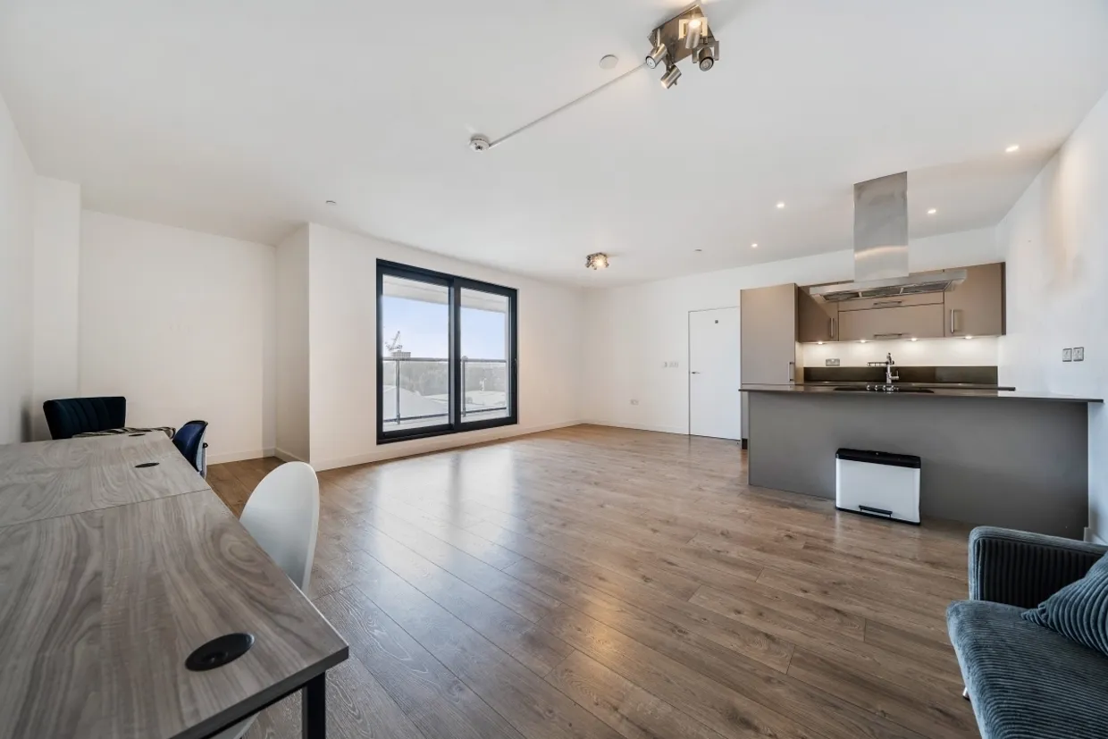 Chancellor House, Rotherhithe, SE16 photo 1