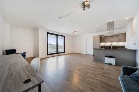 Chancellor House, Rotherhithe, SE16