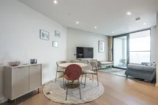 Westmark Tower Paddington W2 photo 1