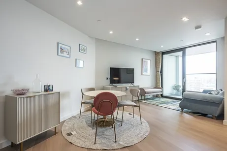 Westmark Tower Paddington W2