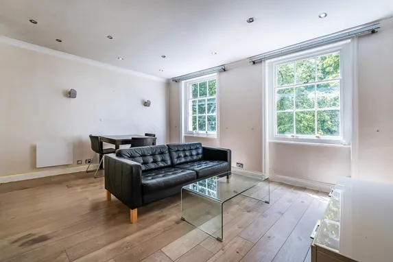 Brompton Square Knightsbridge SW3
