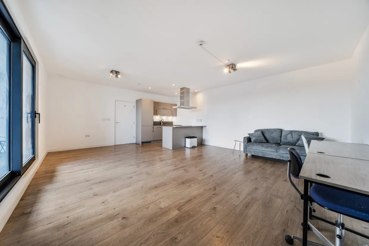 Chancellor House, Rotherhithe, SE16 photo 2