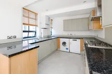 New Wharf Road London N1 photo 2