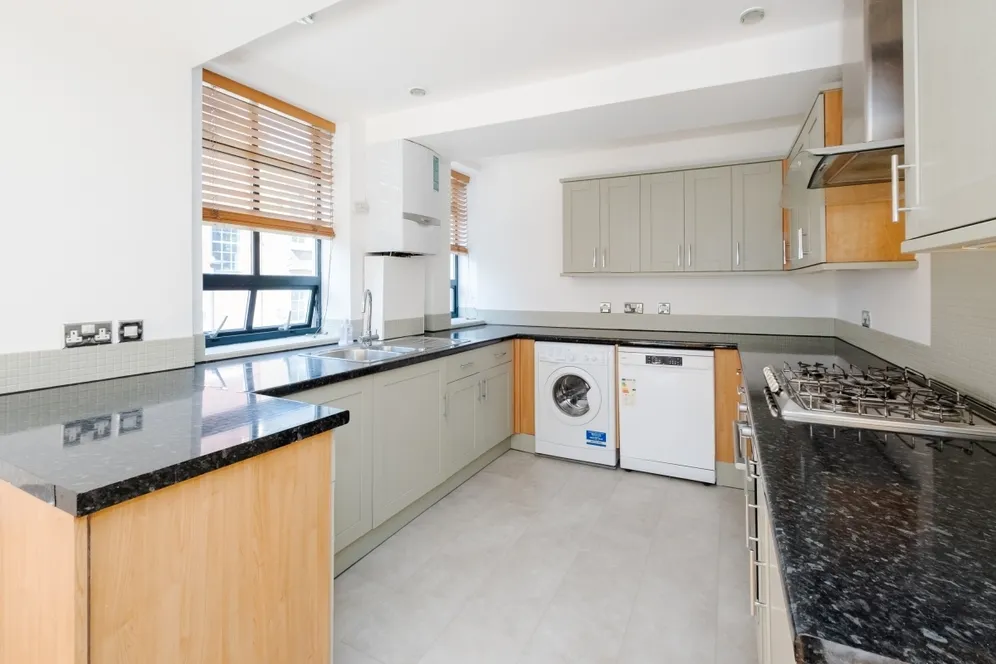 New Wharf Road London N1 photo 2