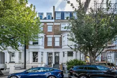 Netherwood Road London W14 photo 3