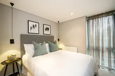 Merchant Square Paddington W2 photo 3
