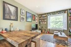 Clapham Common South Side London SW4 photo 3