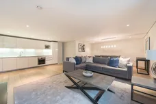 Merchant Square East Paddington W2 photo 4