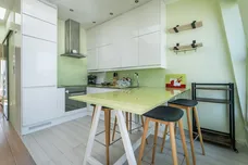 Netherwood Road London W14 photo 4