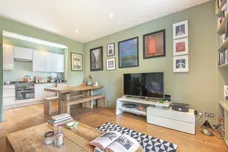 Clapham Common South Side London SW4 photo 4