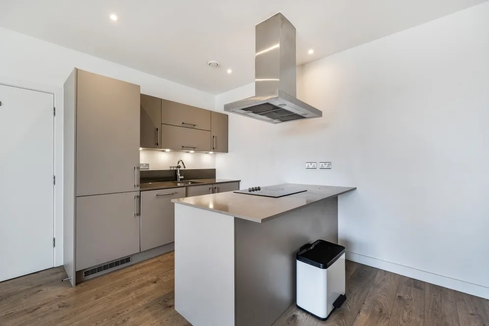 Chancellor House, Rotherhithe, SE16 photo 5