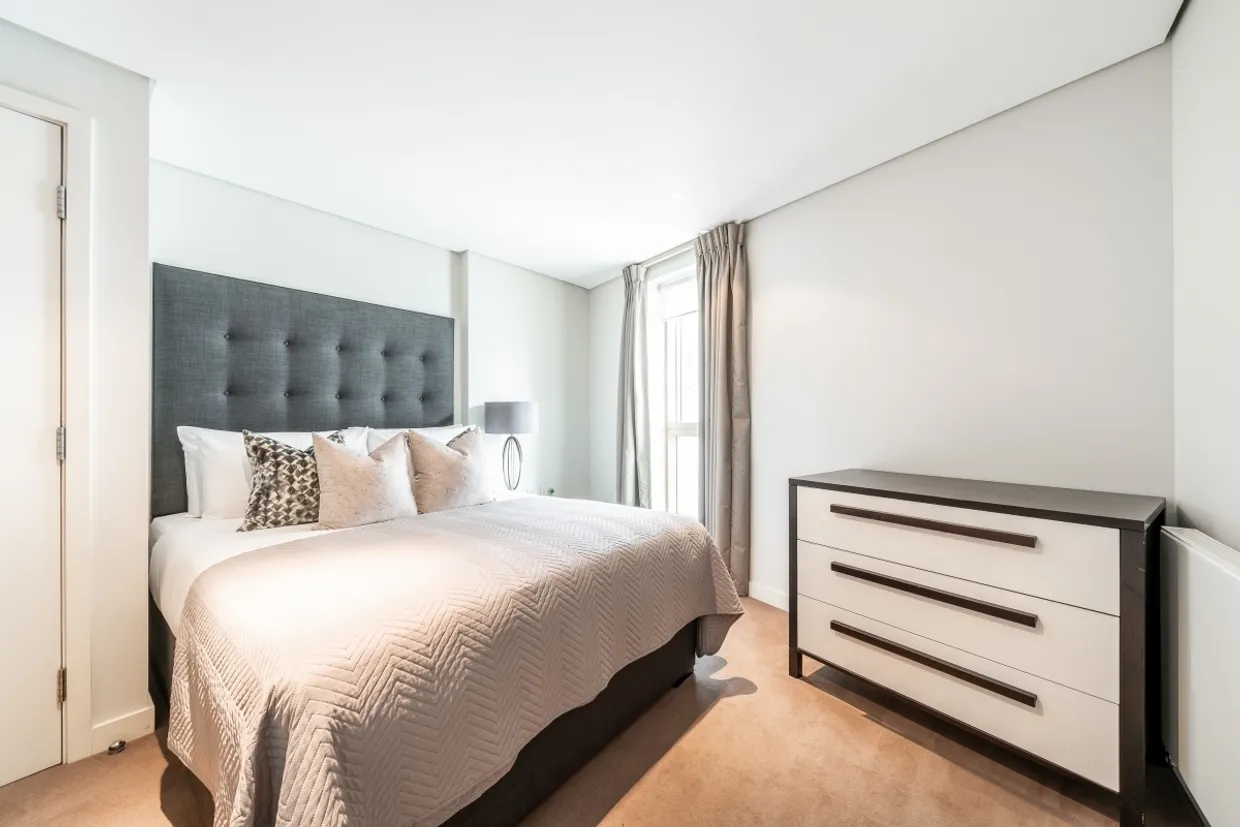 Merchant Square East Paddington W2 photo 9