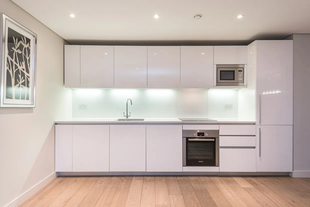 Merchant Square East Paddington W2 photo 5
