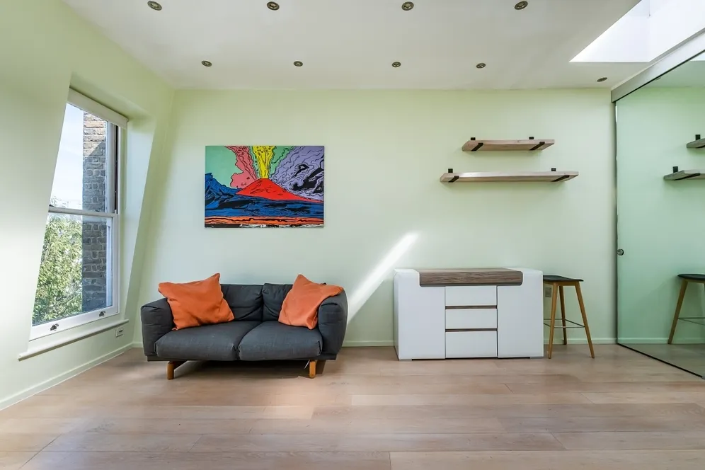 Netherwood Road London W14 photo 5