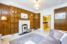 Brompton Square Knightsbridge SW3 photo 5