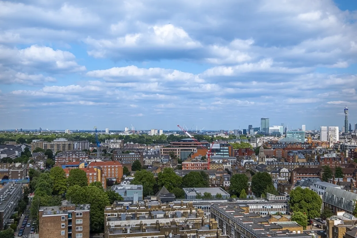 Westmark Tower Paddington W2 photo 5