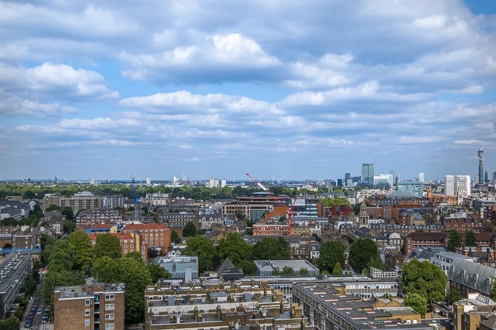 Westmark Tower Paddington W2 photo 5