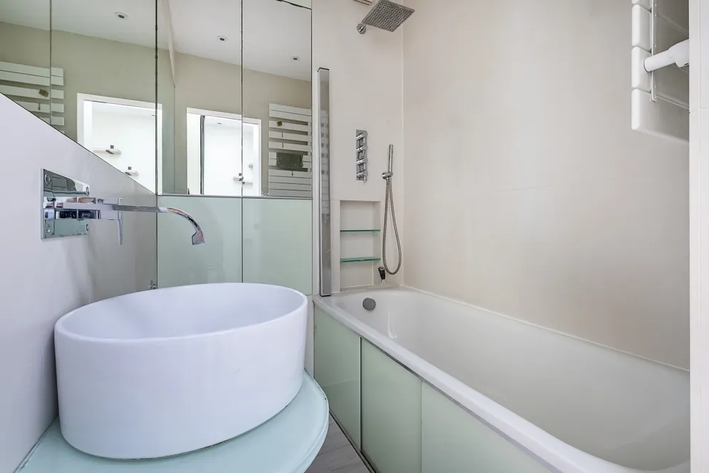 Netherwood Road London W14 photo 6