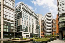 Merchant Square East Paddington W2 photo 6