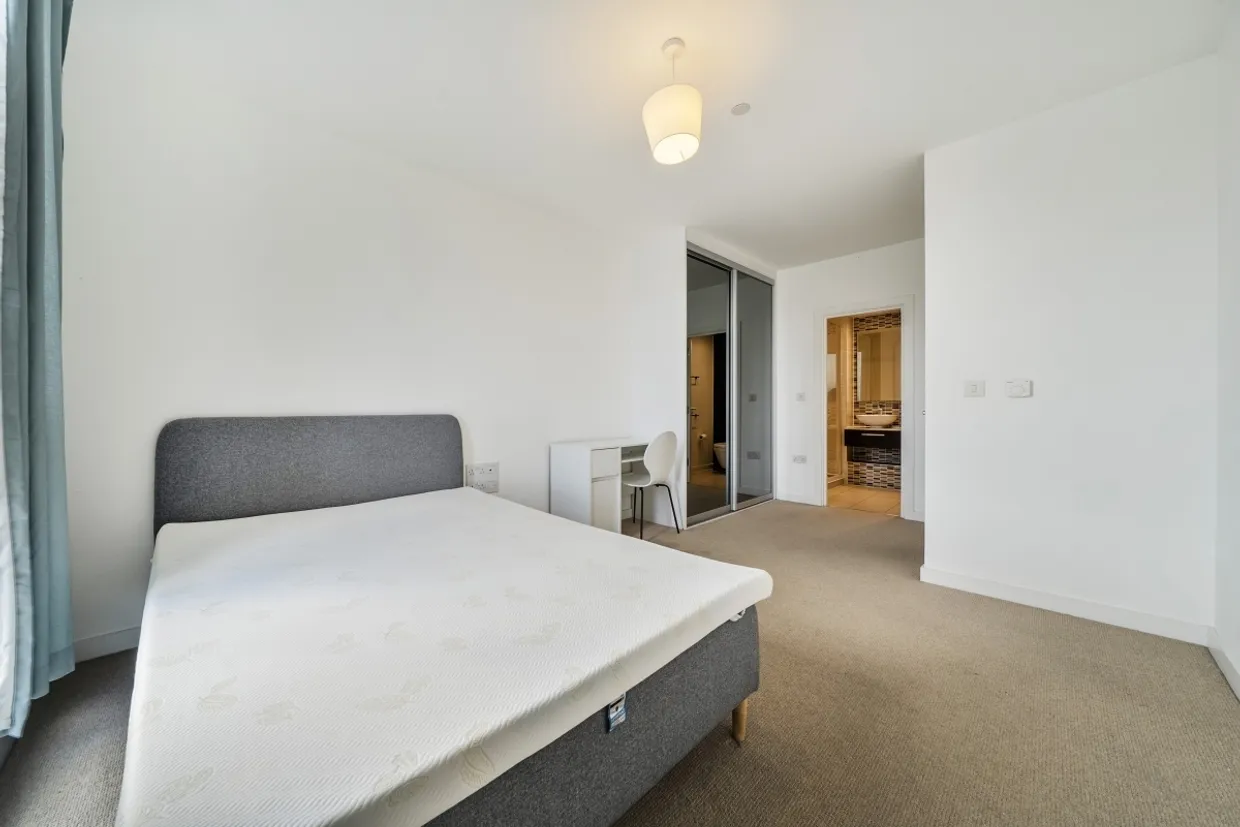 Chancellor House, Rotherhithe, SE16 photo 7