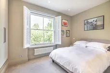 Clapham Common South Side London SW4 photo 6