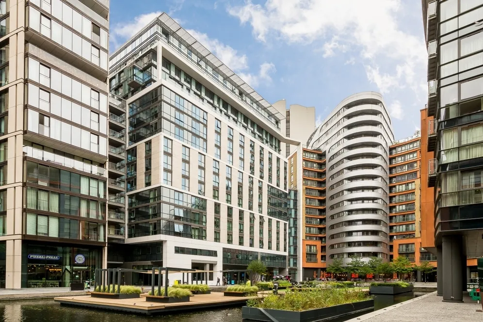 Merchant Square Paddington W2 photo 7
