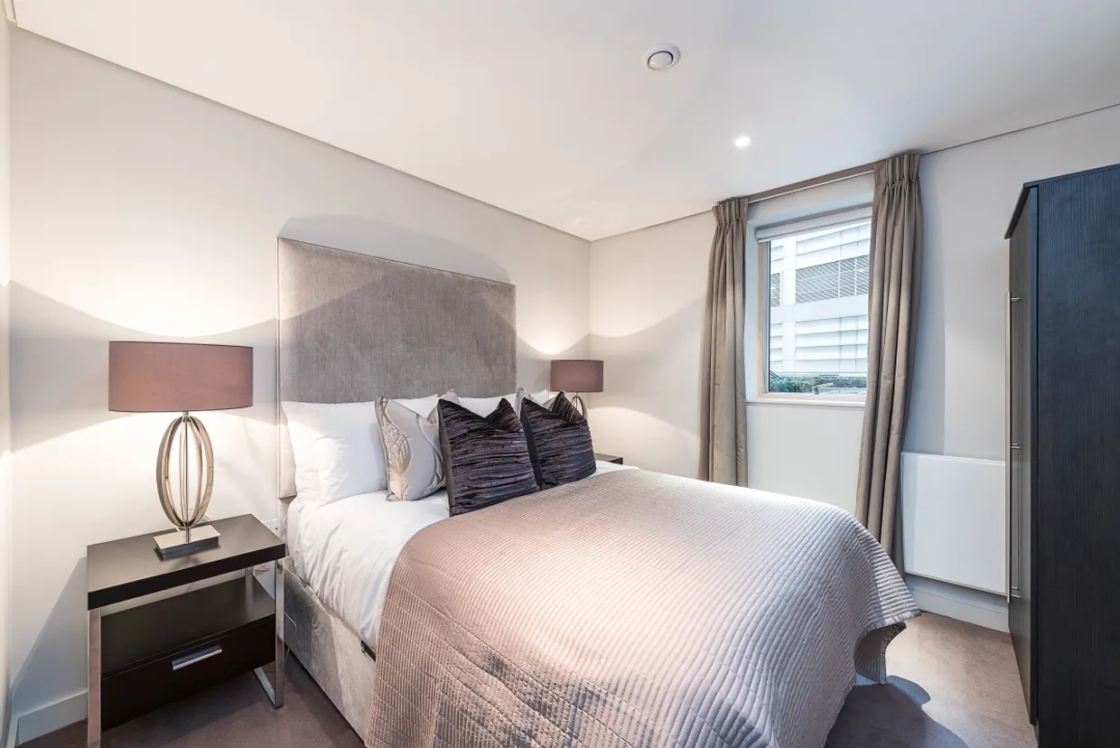 Merchant Square East Paddington W2 photo 7