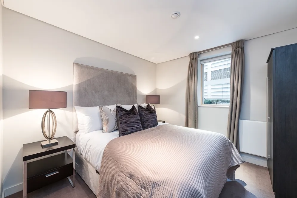 Merchant Square East Paddington W2 photo 7