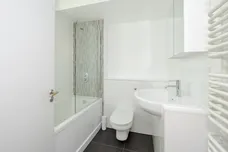 New Wharf Road London N1 photo 8