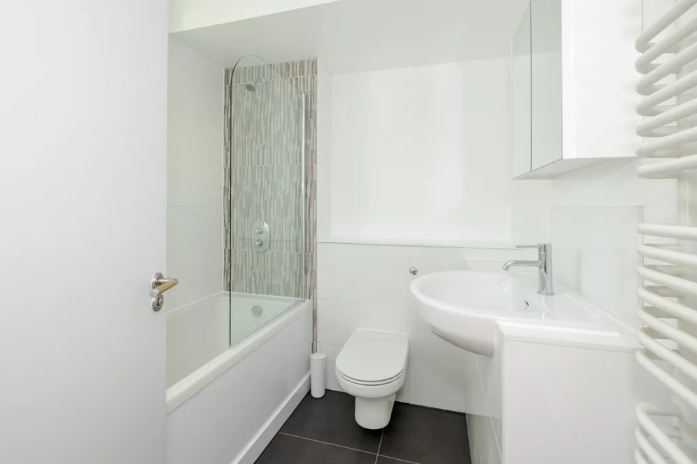 New Wharf Road London N1 photo 8
