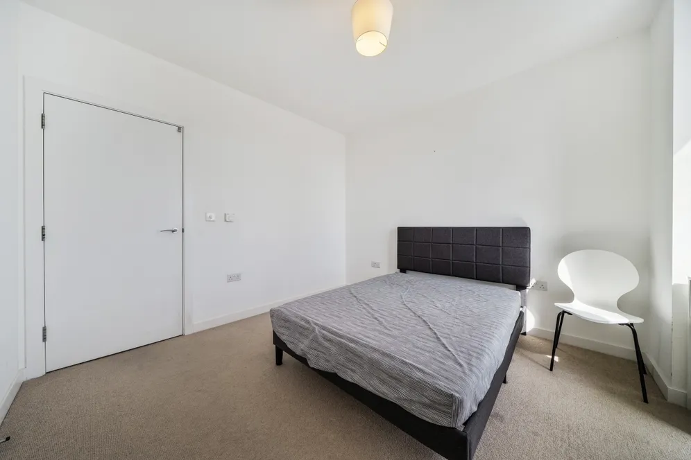 Chancellor House, Rotherhithe, SE16 photo 8