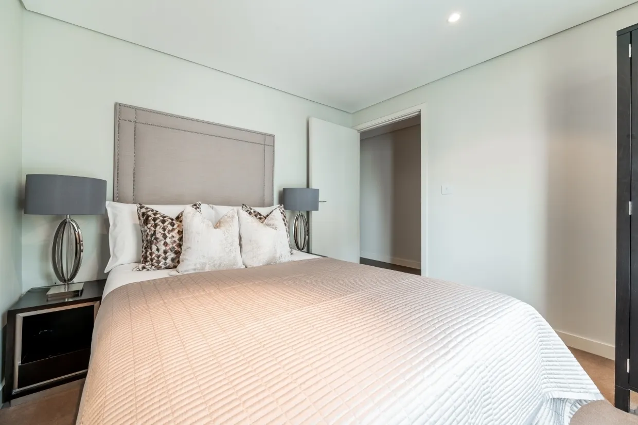 Merchant Square East Paddington W2 photo 12