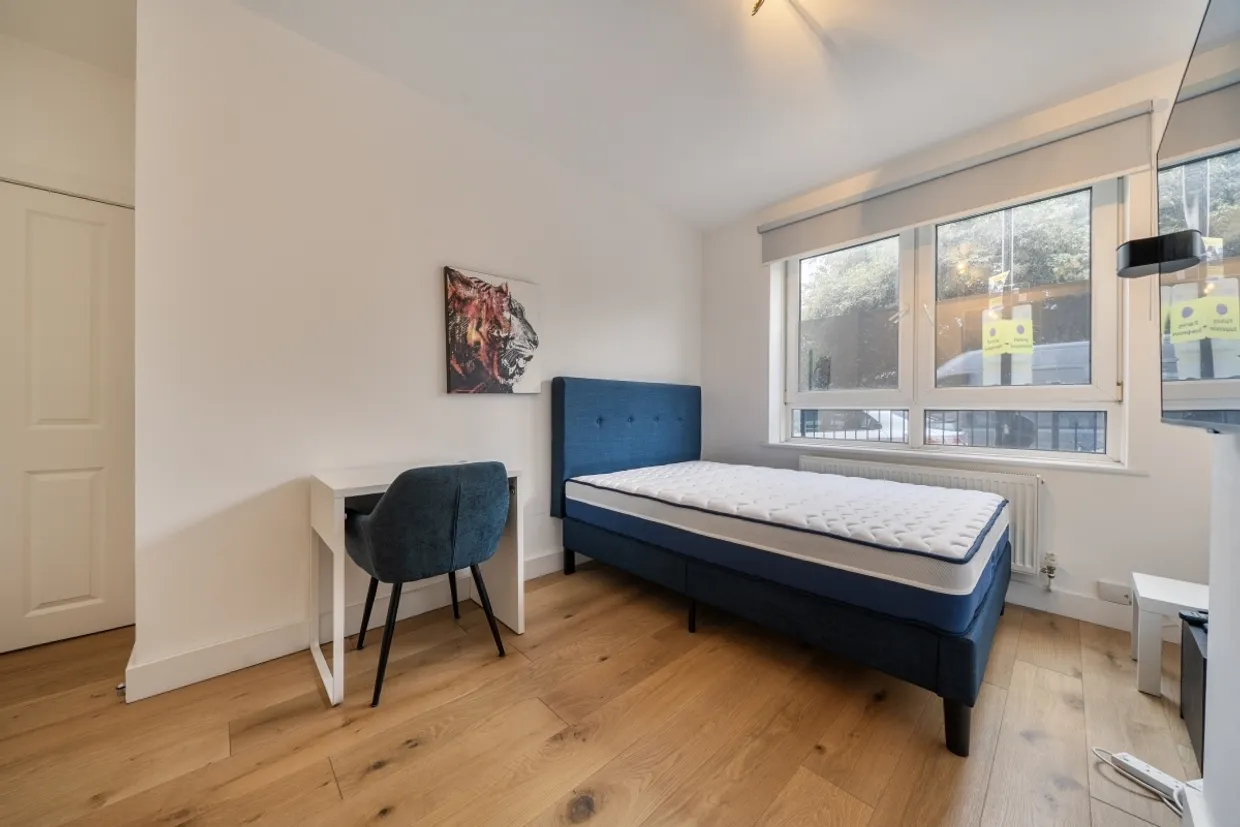 Tanner Street London SE1 photo 8