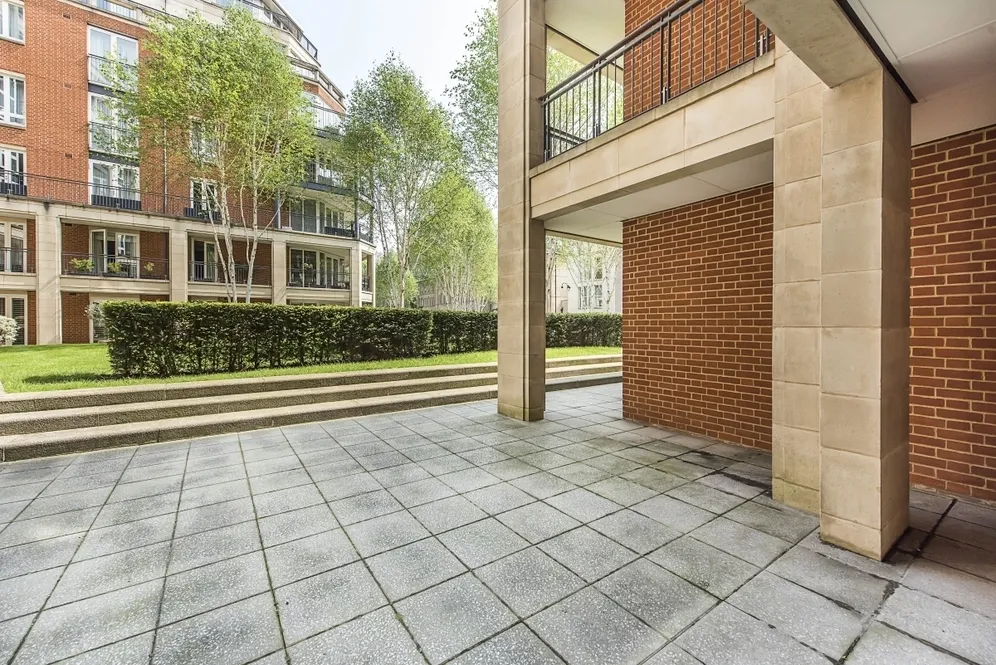Coleridge Gardens London SW10 photo 9
