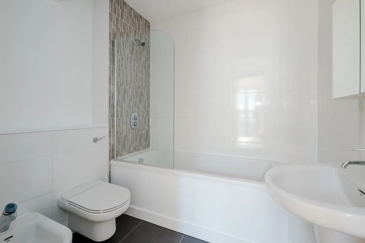 New Wharf Road London N1 photo 9